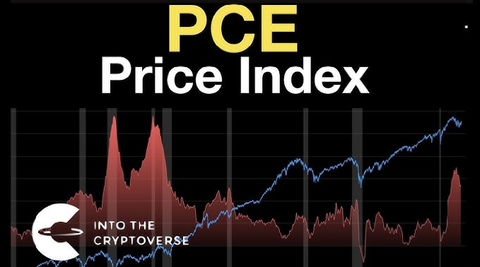 Economic Update: April Core PCE Price Index and Personal Income