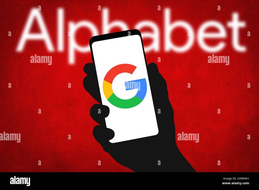 Alphabet Deserves A Better Valuation