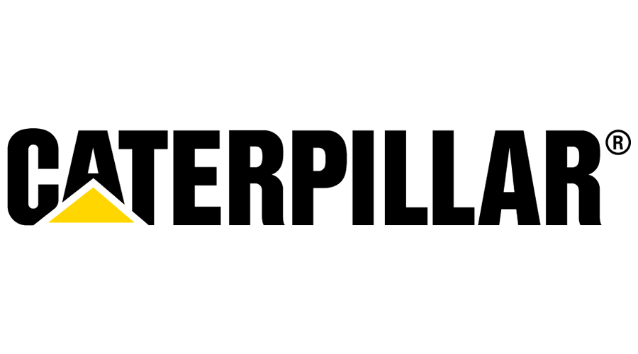 Industrial cyclical – Caterpillar