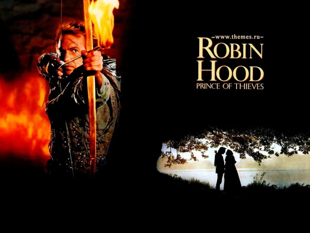 Robin Hood (HOOD)