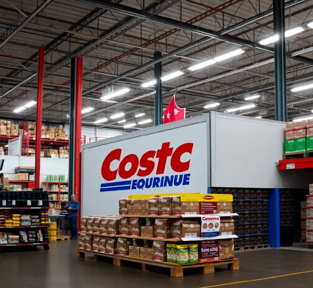 Costco (COST) Analysis: A Strong Hold Amidst Valuation Concerns