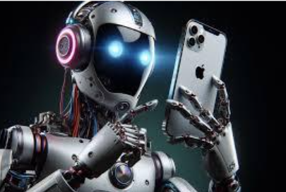 The Apple AI event (AAPL) $195