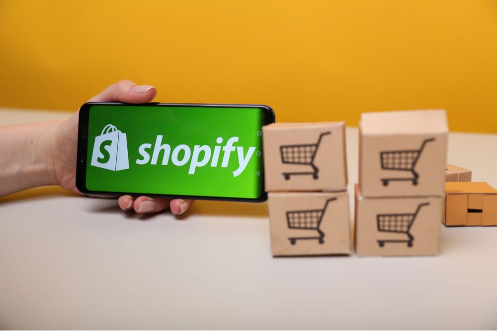 Shopify (SHOP) $113 Phenomenal Q3 -24 Results And Guidance